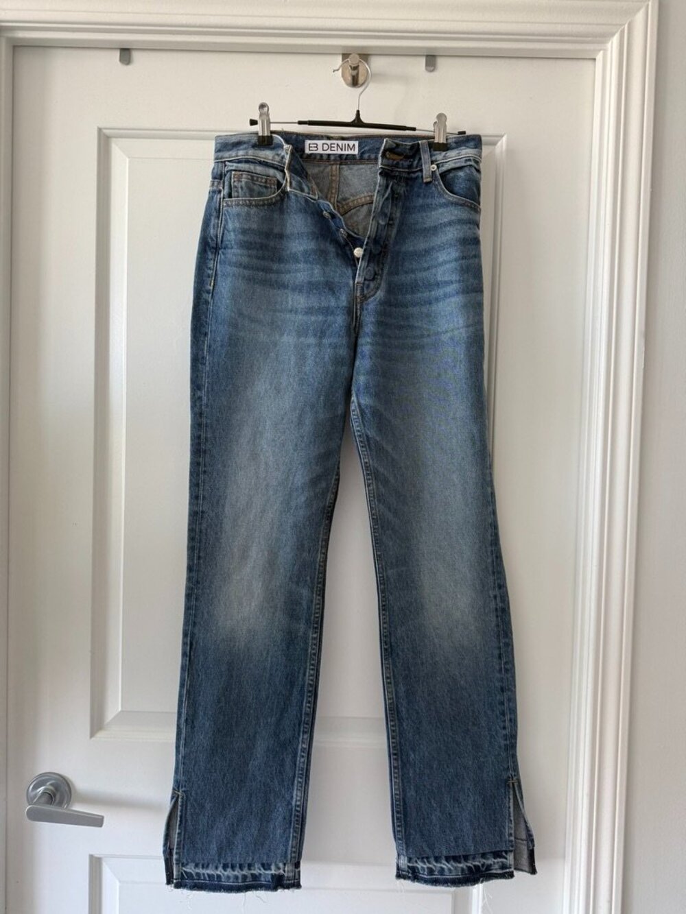 EB Denim Jeans, Size 26